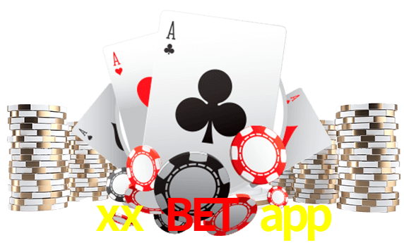 Jogue jogos de pôquer em 1xx bet app