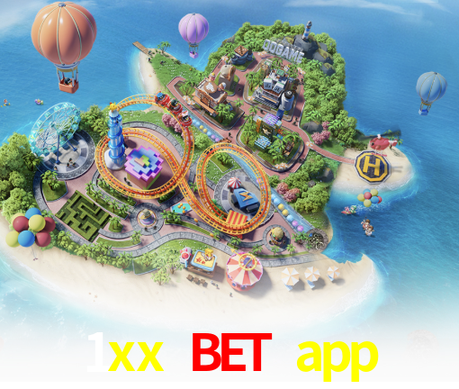 cassino 1xx bet app
