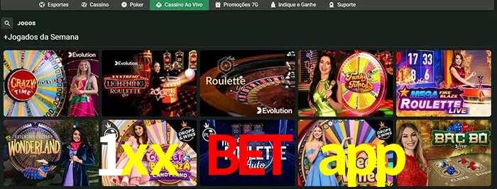 1xx bet app bet