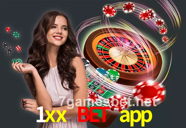 vivo no cassino 1xx bet app