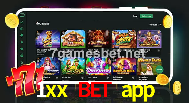 1xx bet app aplicativo
