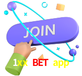 Junte-se ao cassino 1xx bet app hoje mesmo