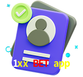 Tornar-se um membro do 1xx bet app é muito simples