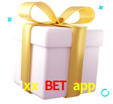 Receba seus bônus de boas-vindas no 1xx bet app