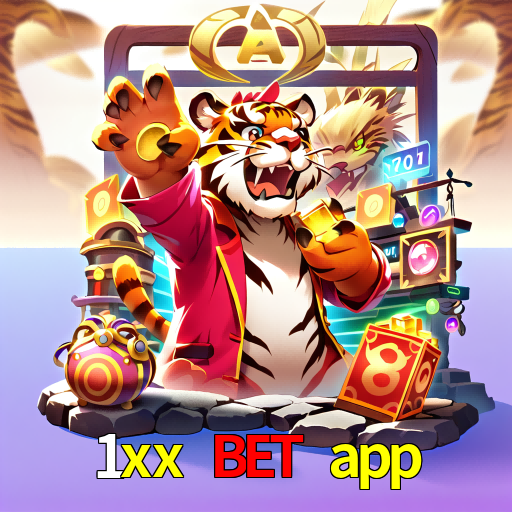 1xx bet app