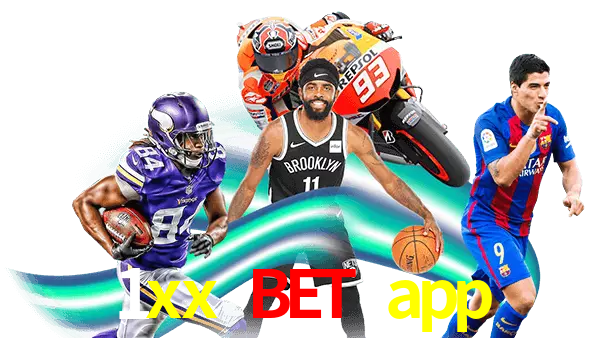 1xx bet app